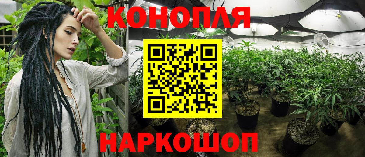 Канабис Ganja Карасук